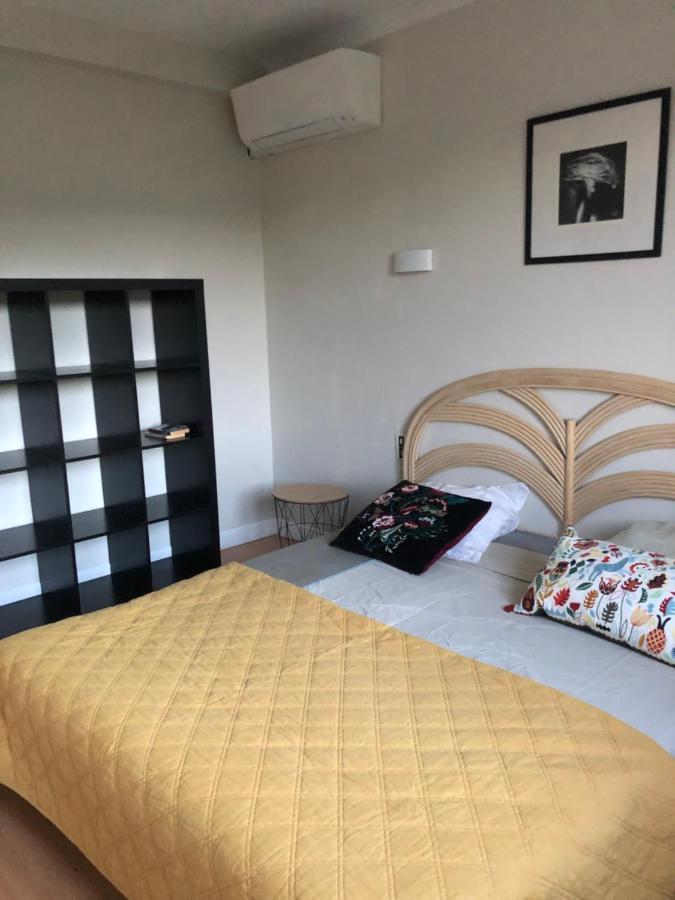 Condrieu Comme A La Maison กงดรีเยอ ภายนอก รูปภาพ